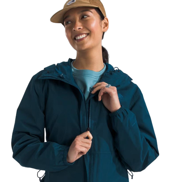 The North Face Daybreak Rain Parka - Women's - Image 4